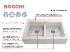 BOCCHI Nuova 34