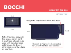 BOCCHI Nuova 34