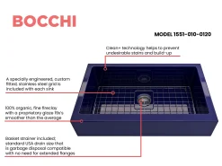 BOCCHI Nuova 34