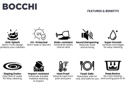 BOCCHI Sotto 24