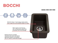BOCCHI Sotto 12