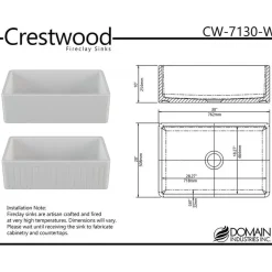 Crestwood 30