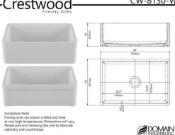 Crestwood 30