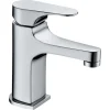 Dawn 6" 1.2 GPM Bathroom Faucet, Chrome, AB52 1662C