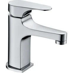 Dawn 6" 1.2 GPM Bathroom Faucet, Chrome, AB52 1662C