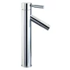 Dawn 13" 1.2 GPM Bathroom Faucet, Chrome, AB33 1021C