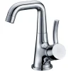 Dawn 8" 1.2 GPM Bathroom Faucet, Chrome, AB39 1172C