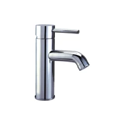 Dawn 7" 1.2 GPM Bathroom Faucet, Chrome, AB37 1433C