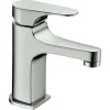 Dawn 6" 1.2 GPM Bathroom Faucet, Brushed Nickel, AB52 1662BN