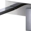 Dawn 6" 1.2 GPM Bathroom Faucet, Chrome, AB75 1368C