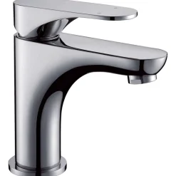 Dawn 6" 1.2 GPM Bathroom Faucet, Chrome, AB37 1565C