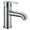 Dawn 6" 1.2 GPM Bathroom Faucet, Chrome, AB67 1540C