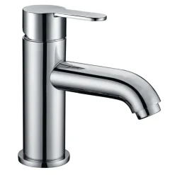 Dawn 6" 1.2 GPM Bathroom Faucet, Chrome, AB67 1540C