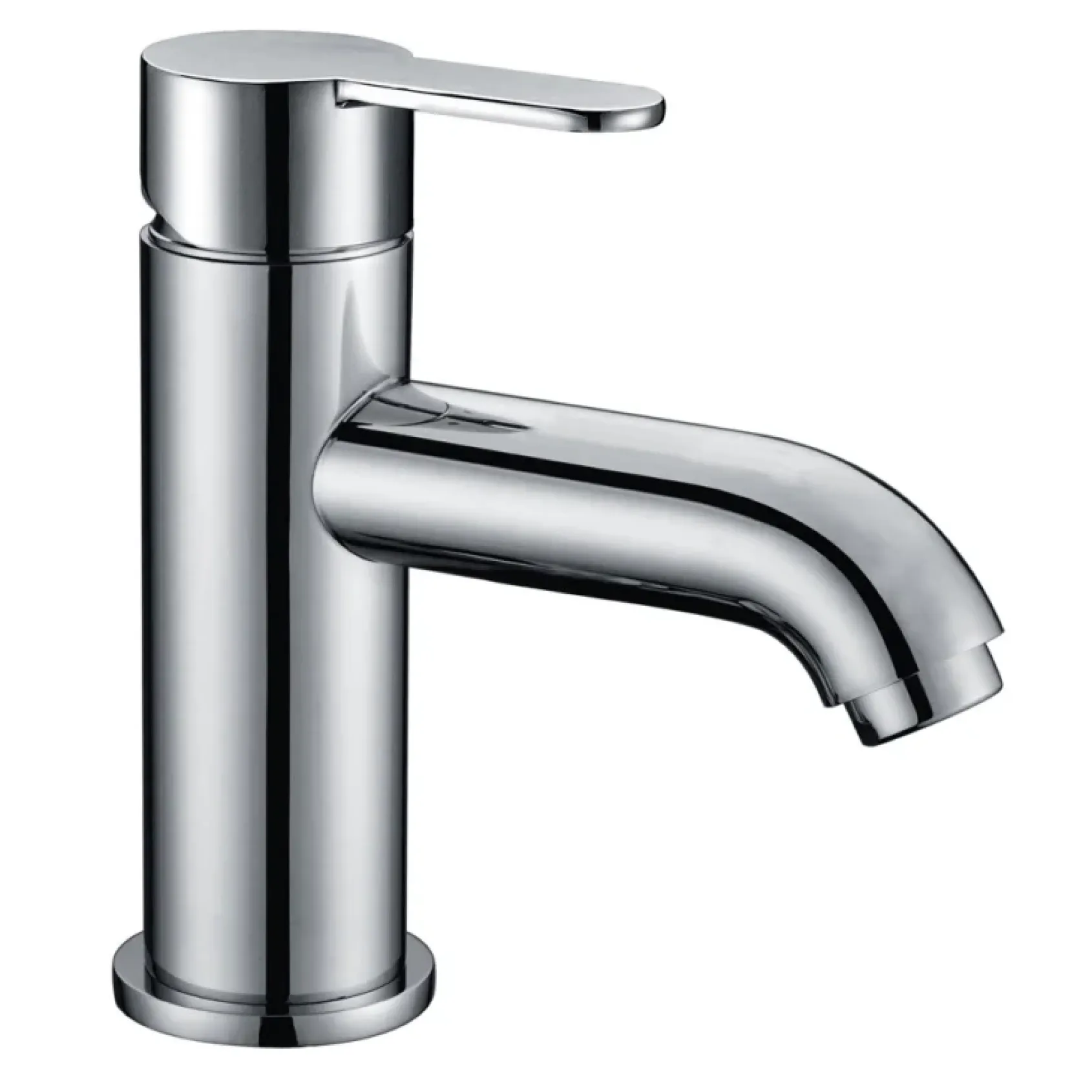 Dawn 6" 1.2 GPM Bathroom Faucet, Chrome, AB67 1540C
