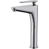 Dawn 11" 1.2 GPM Bathroom Faucet, Chrome, AB27 1601C