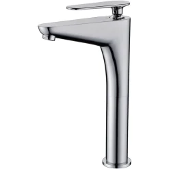 Dawn 11" 1.2 GPM Bathroom Faucet, Chrome, AB27 1601C