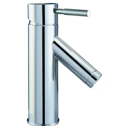 Dawn 7" 1.2 GPM Bathroom Faucet, Chrome, AB33 1031C