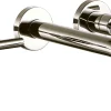 Dawn 1.2 GPM Bathroom Faucet, Brushed Nickel, AB16 1035BN