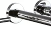 Dawn 1.2 GPM Bathroom Faucet, Chrome, AB16 1035C
