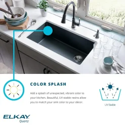 Elkay Classic 16