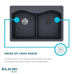 Elkay Classic 33