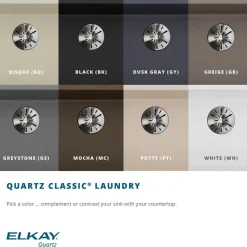 Elkay Classic 25