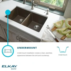 Elkay Classic 25