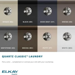 Elkay Classic 25