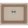 Elkay Classic 25" Quartz Laundry Sink, Putty, ELGU251912PDPT0