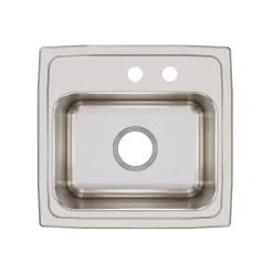 Elkay Lustertone Classic 17