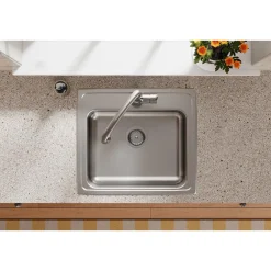 Elkay Lustertone Classic 22