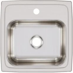 Elkay Lustertone Classic 15