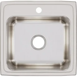 Elkay Lustertone Classic 20
