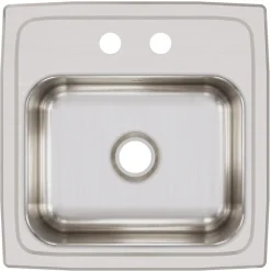 Elkay Lustertone Classic 15