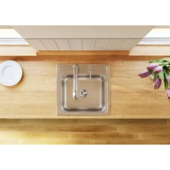 Elkay Lustertone Classic 20