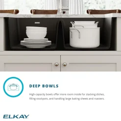 Elkay Quartz Classic 33