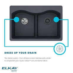 Elkay Classic 25