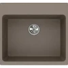 Elkay Classic 25" Quartz Kitchen Sink, Greige, ELG2522GR0