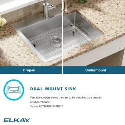 Elkay Crosstown 25