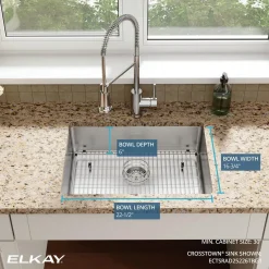 Elkay Crosstown 25