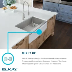 Elkay Crosstown 36
