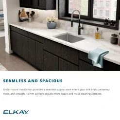 Elkay Crosstown 26