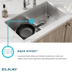 Elkay Crosstown 33