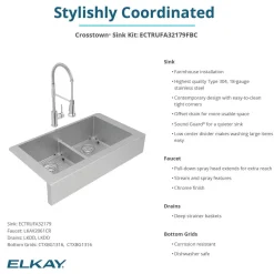 Elkay Crosstown 36