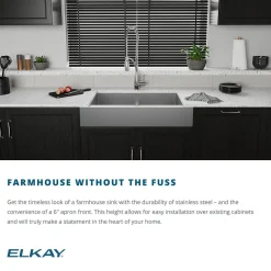 Elkay Crosstown 36