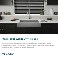 Elkay Crosstown 36
