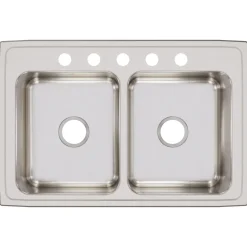 Elkay Lustertone Classic 33