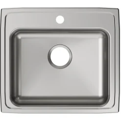 Elkay Lustertone Classic 22