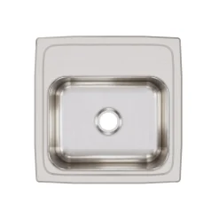 Elkay Lustertone Classic 15