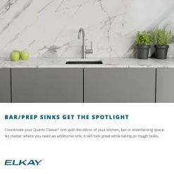 Elkay Quartz Classic 18
